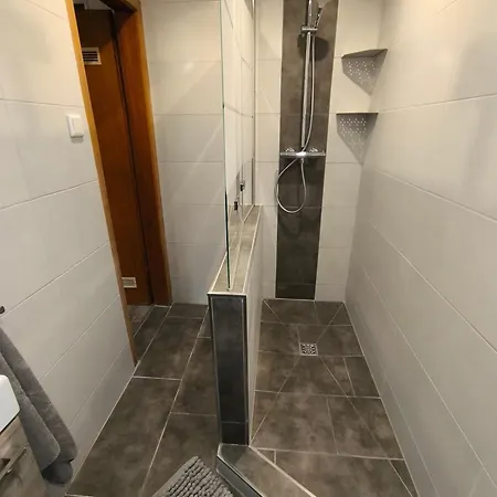 Apartment Antweiler Oberdorf