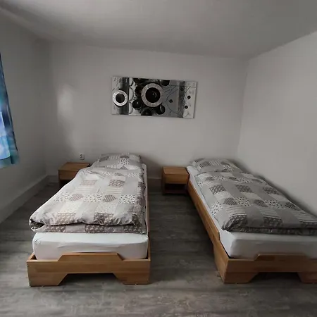 Apartment Antweiler Oberdorf Mechernich