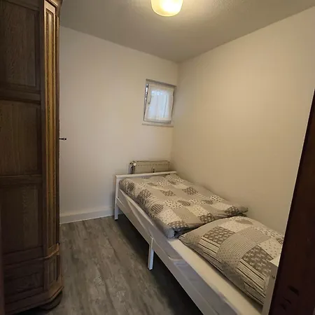 Antweiler Oberdorf Mechernich