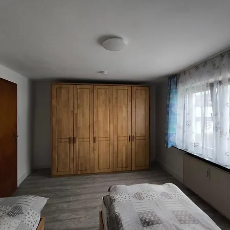 Apartment Antweiler Oberdorf *