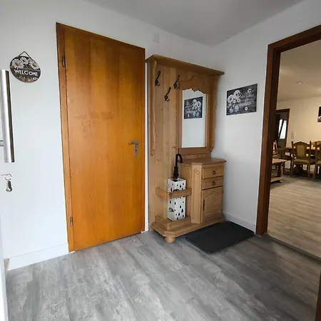 Apartment Antweiler Oberdorf Mechernich