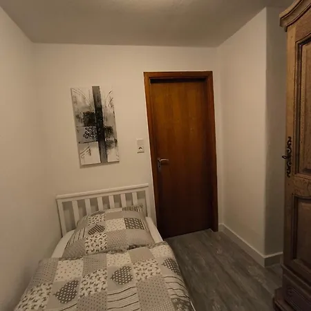 Apartment Antweiler Oberdorf Mechernich