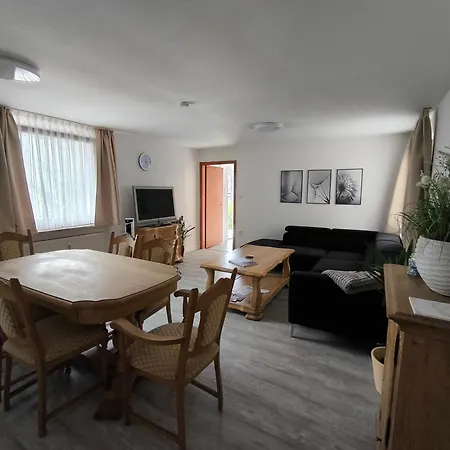 Apartment Antweiler Oberdorf