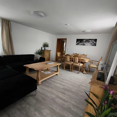 Apartment Antweiler Oberdorf *