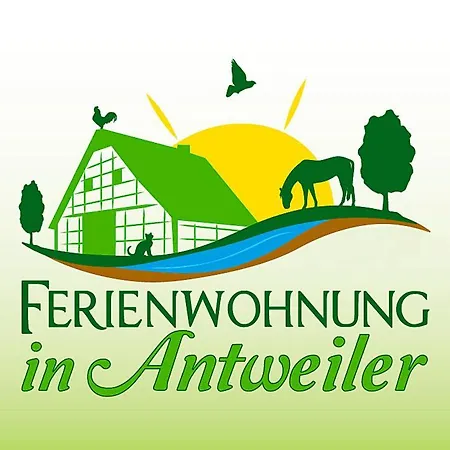 Antweiler Oberdorf