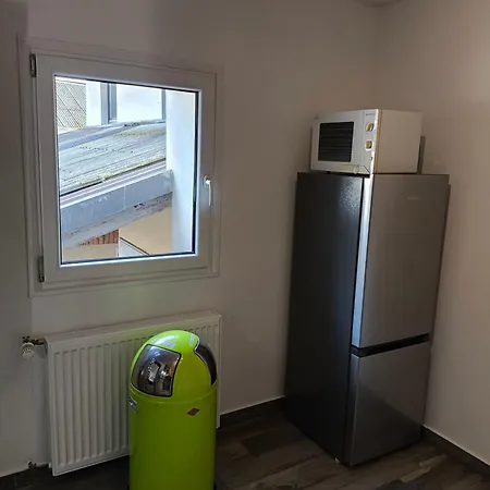 Antweiler Oberdorf Apartment Mechernich
