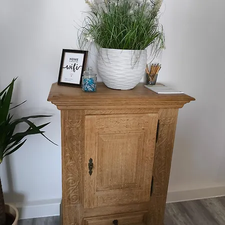 Lejlighed Antweiler Oberdorf