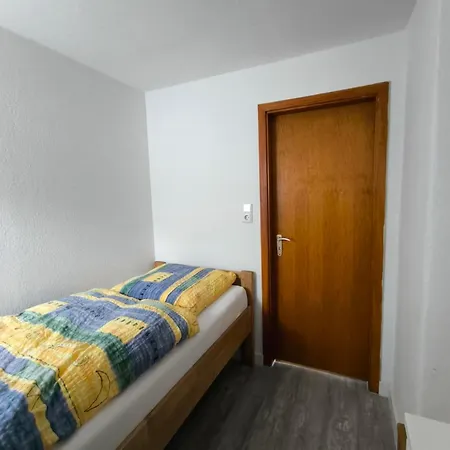 Antweiler Oberdorf Apartment Mechernich