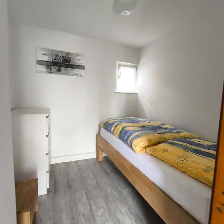 Antweiler Oberdorf Apartment *