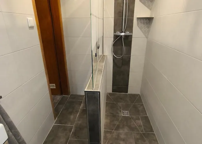 公寓 Antweiler Oberdorf