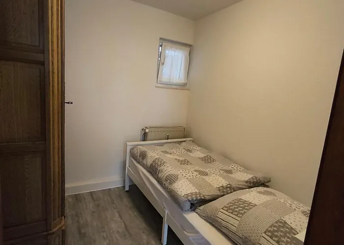 Antweiler Oberdorf 梅谢尼希