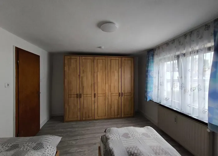 公寓 Antweiler Oberdorf *