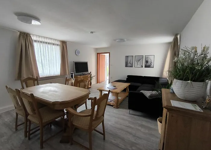 公寓 Antweiler Oberdorf